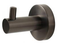 Zenfort 22588 Крючок одинарный серый, КИТАЙ, код 0860700209, штрихкод 468067319466, артикул 22588