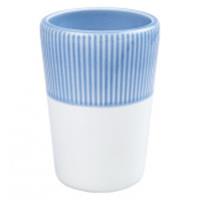 Стакан для зубной пасты и щёток FIRA, Турция, код 0862100106, штрихкод 869502479002, артикул DR-79002