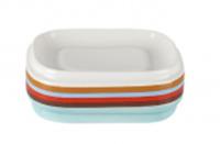 Мыльница LUKY, Турция, код 0862100131, штрихкод 869502400201, артикул D-20201