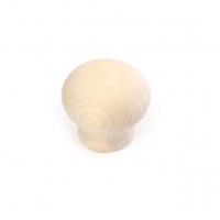 Ручка-кнопка БАННАЯ Премиум без покрытия, РОССИЯ, код 08806000005, штрихкод 462001225085, артикул 315968