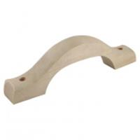 Ручка-скоба ПЛ 220 банная плоская 1-0759 Ликон, РОССИЯ, код 08806000007, штрихкод 515000066229, артикул 321419