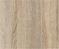 Полка фигурная 600х250х16 мм дуб сонома, РОССИЯ, код 08506000050, штрихкод , артикул