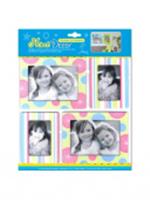 Стикер Фоторамка №1 PF 001, Китай, код 0950600143, штрихкод 462707588304