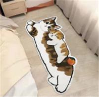 Ковер 3D FSK 0,8х1,6 (МИКС), Россия, код 10107000057