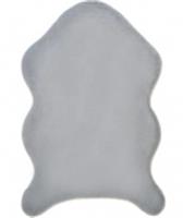 Ковер Rabbit 0,8х1,2 Серый, КИТАЙ, код 10107000053,  