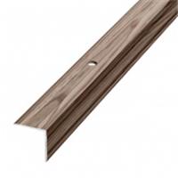 Угол 21х21 1,8 дуб камелия, РОССИЯ, код 1040100576, штрихкод 468042700464, артикул N