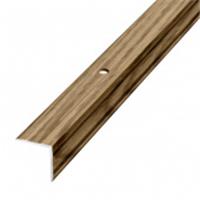 Угол 21х21 1,8 дуб эдельвейс, РОССИЯ, код 1040100579, штрихкод 468042700466, артикул N