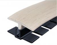 Монтажная планка для гибкого порога SmartProfile 10мм- 14мм (0,95м), РОССИЯ, код 1040200035, штрихкод 468043905133, артикул ТП10023963