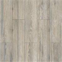 Замковое покрытие FloorBee Дуб Монтана 1220х182х4,0х0,5 (12 шт/уп.), Китай, код 10811000002, штрихкод 460780789803, артикул 1760