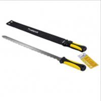 Нож для теплоизоляции ISOVER, Россия, код 1510102038, штрихкод 465007310927, артикул 71653