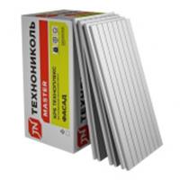 Экструдированный полистирол ТЕХНОНИКОЛЬ ХРS ТЕХНОПЛЕКС FAS ФАСАД 1180х580х50-L (8 плит), Россия, код 1510301012, штрихкод 469040538707, артикул 602266