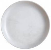 Тарелка десертная ДИВАЛИ МАРБЛ 19см, Франция, код 30001060066, штрихкод 088331480974, артикул P9834