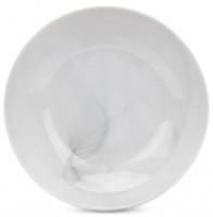 Тарелка суповая ДИВАЛИ МАРБЛ 20см, Франция, код 30001060067, штрихкод 088331480973, артикул P9835