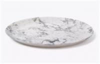 Тарелка обеденная DIWALI TECTUM 25см, ОБЪЕДИНЕННЫЕ АРАБСКИЕ ЭМИРАТЫ, код 30001090016, штрихкод 088331400792, артикул V9389 (V8766)