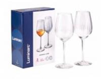 Набор бокалов для вина Serena Line 2шт 350мл, Китай, код 30001270001, штрихкод 088331409286, артикул X2270