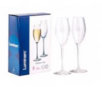 Набор фужеров для шампанского Serena Line 2шт 200мл, Китай, код 30001270000, штрихкод 088331409299, артикул X2271