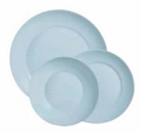 Набор столовый APY PARADISE BLUE 18 предметов 6 персон, Франция, код 30001590031, штрихкод 088331406630, артикул X1163