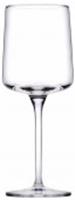 Набор бокалов для красного вина ICONIC (1209158) 6 шт 340 мл, Россия, код 30003190006, штрихкод 869335763086, артикул 440229