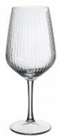 Бокал для красного вина ALLEGRA OPTIC (1209309) 490 мл (утонч.кромка), Россия, код 30003220035, штрихкод 869335763241, артикул 440634SL