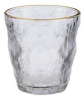 DSKB047-1R Набор стаканов 260 мл, 6 шт., КИТАЙ, код 30012050175, штрихкод 461027596489, артикул DSKB047-1R