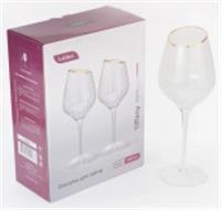 Набор бокалов для белого вина Ladina 