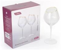 Набор бокалов для красного вина Ladina 