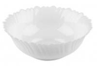 Салатник Dolche Vita опаловое стекло 700мл, Китай, код 30012110198, штрихкод 467014444180, артикул 104756