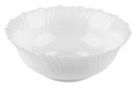 Салатник Dolche Vita опаловое стекло 1130мл, Китай, код 30012110199, штрихкод 467014444181, артикул 104757