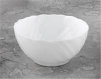 Салатник Culinaria опаловое стекло Mallony 500мл, Китай, код 30012110205, штрихкод 461027369171, артикул 107078