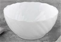 Салатник Culinaria опаловое стекло Mallony 1950мл, Китай, код 30012110206, штрихкод 461027369177, артикул 107079