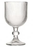 Бокал LINES 370 мл K291B, Китай, код 3001400057, штрихкод 468053303644, артикул K291B