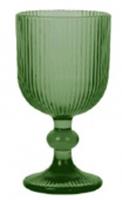 Бокал LINES 370 мл (малахит) K291B-Sgreen, Китай, код 3001400059, штрихкод 468053303646, артикул K291B-Sgreen