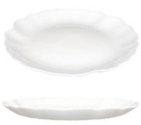 Тарелка десертная 