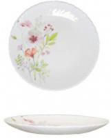 Тарелка обеденная 