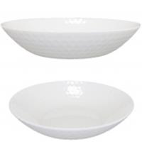 Тарелка суповая 