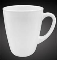 Кружка 325мл Цвет: белый 280R, КИТАЙ, код 30018010130, штрихкод 626943386503, артикул 280R