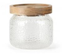 Банка для хранения сыпучих BC-011 350 мл, Китай, код 3004000012, штрихкод 697202501130