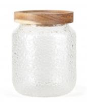 Банка для хранения сыпучих BC-011 550 мл, Китай, код 3004000015, штрихкод 697202501150