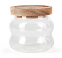 Банка для хранения сыпучих BC-012 350 мл, Китай, код 3004000013, штрихкод 697202501230