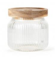 Банка для хранения сыпучих BC-013 350 мл, Китай, код 3004000014, штрихкод 697202501330