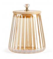 Банка для хранения сыпучих BC-006 750 мл, Китай, код 3004000011, штрихкод 697202500677