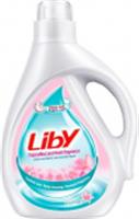 Liby Жидкое средство для стирки «Свежий аромат», 2 л., КИТАЙ, код 30301040039, штрихкод 692017474515, артикул