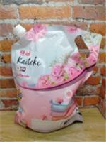 Kaiteki Кондиционер для белья с ароматом Розы 2л, ЯПОНИЯ, код 3030208116, штрихкод 457018062152, артикул 4570180-621525