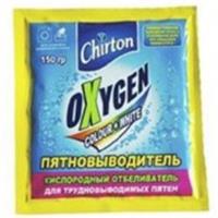 Chirton отбеливатель Кислородный Оксиджен 150гр, ГРЕЦИЯ, код 30303340045, штрихкод 460714564958, артикул