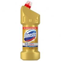 Domestos 1.5л Ультра Блеск Унитаза Чистящее средство, РОССИЯ, код 3030328011, штрихкод 871410079752, артикул