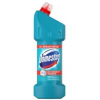 Domestos 1.5л Свежесть Атлантики Чистящее средство, РОССИЯ, код 30303280029, штрихкод 871410078423, артикул 67683281