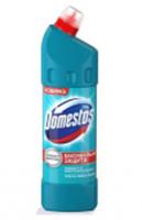 Domestos 1л Свежесть Атлантики Универсальный чистящий гель, РОССИЯ, код 3030332015, штрихкод 871716309495, артикул 3030332015