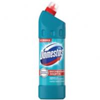 Domestos 500 мл Cвежесть Атлантики 24ч, РОССИЯ, код 3031101014, штрихкод 460172600759, артикул 3031101014