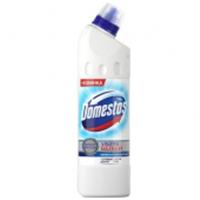 Domestos 500 мл Ультра Белый, РОССИЯ, код 3030332048, штрихкод 871256101588, артикул 3030332048
