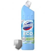 Чистящее средство Domestos 750мл ECO Свежесть моря Мята Ирис Пачули, Россия, код 3030328009, штрихкод 871410086580